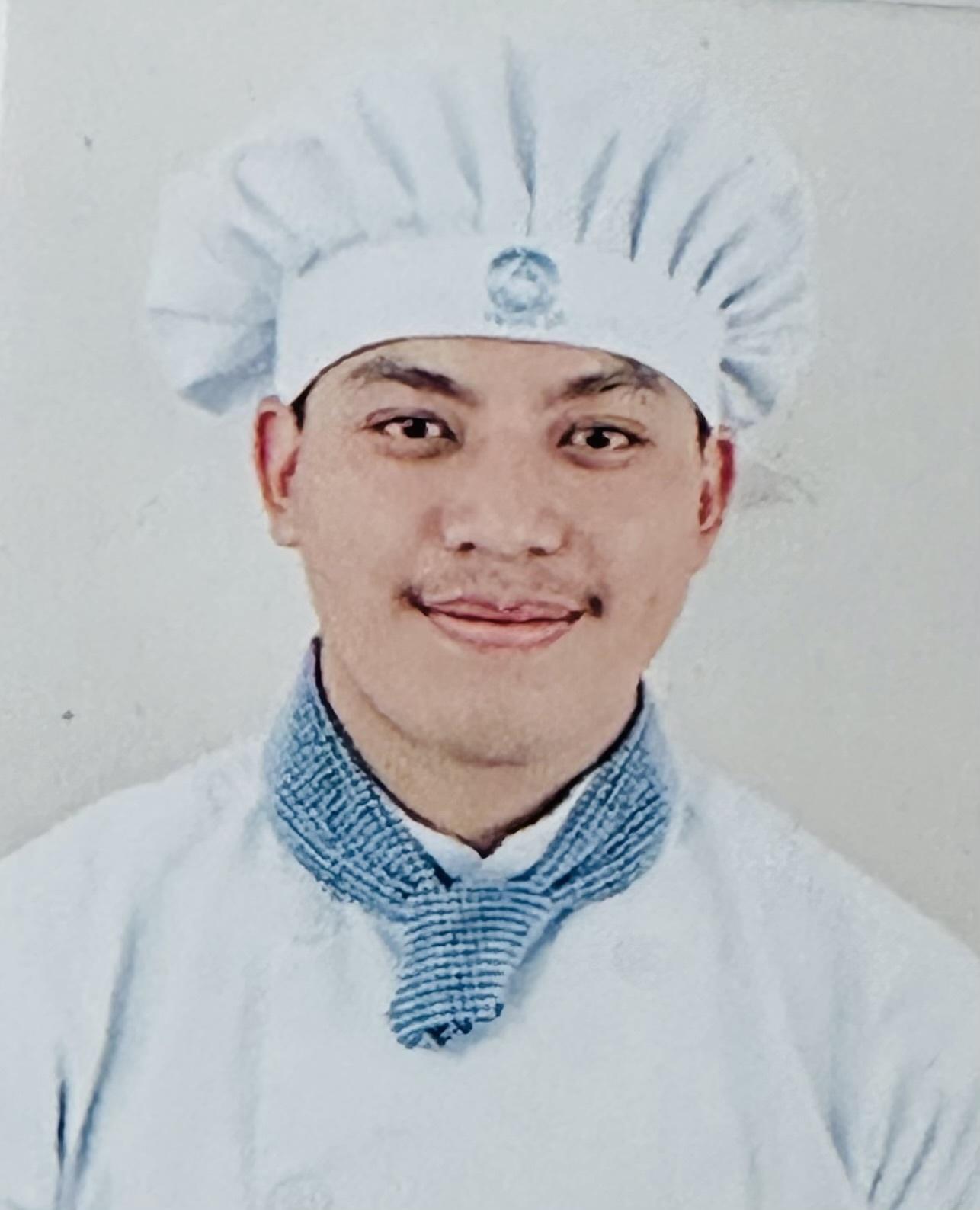 Mr. Hom Bahadur Gurung