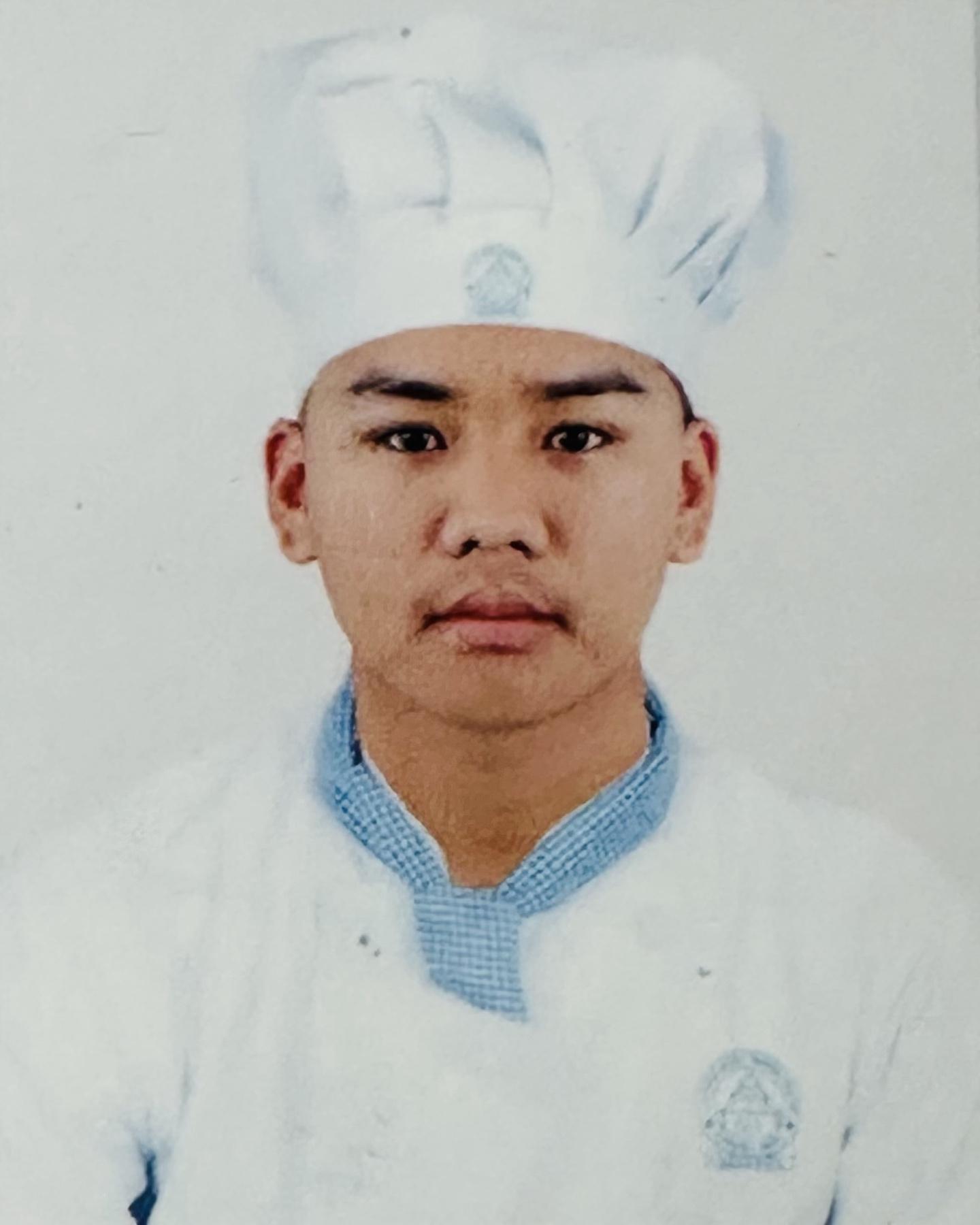 Mr. Jagat Bahadur Gurung