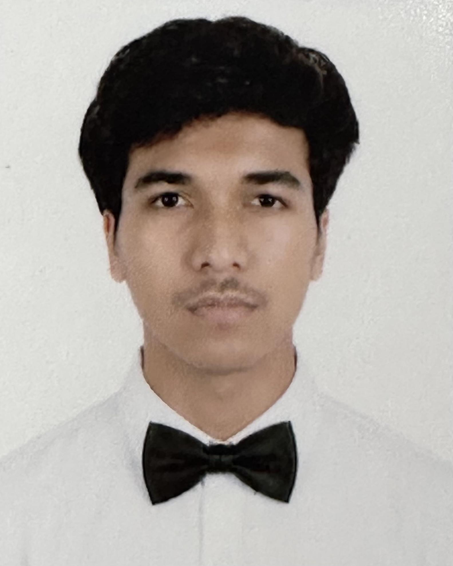 Sagar B.k