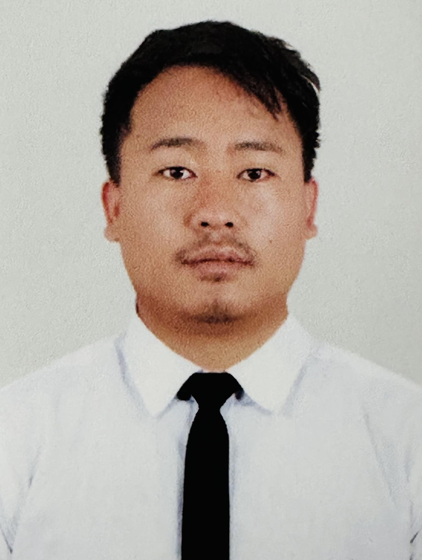 Mr. Shiva Pun