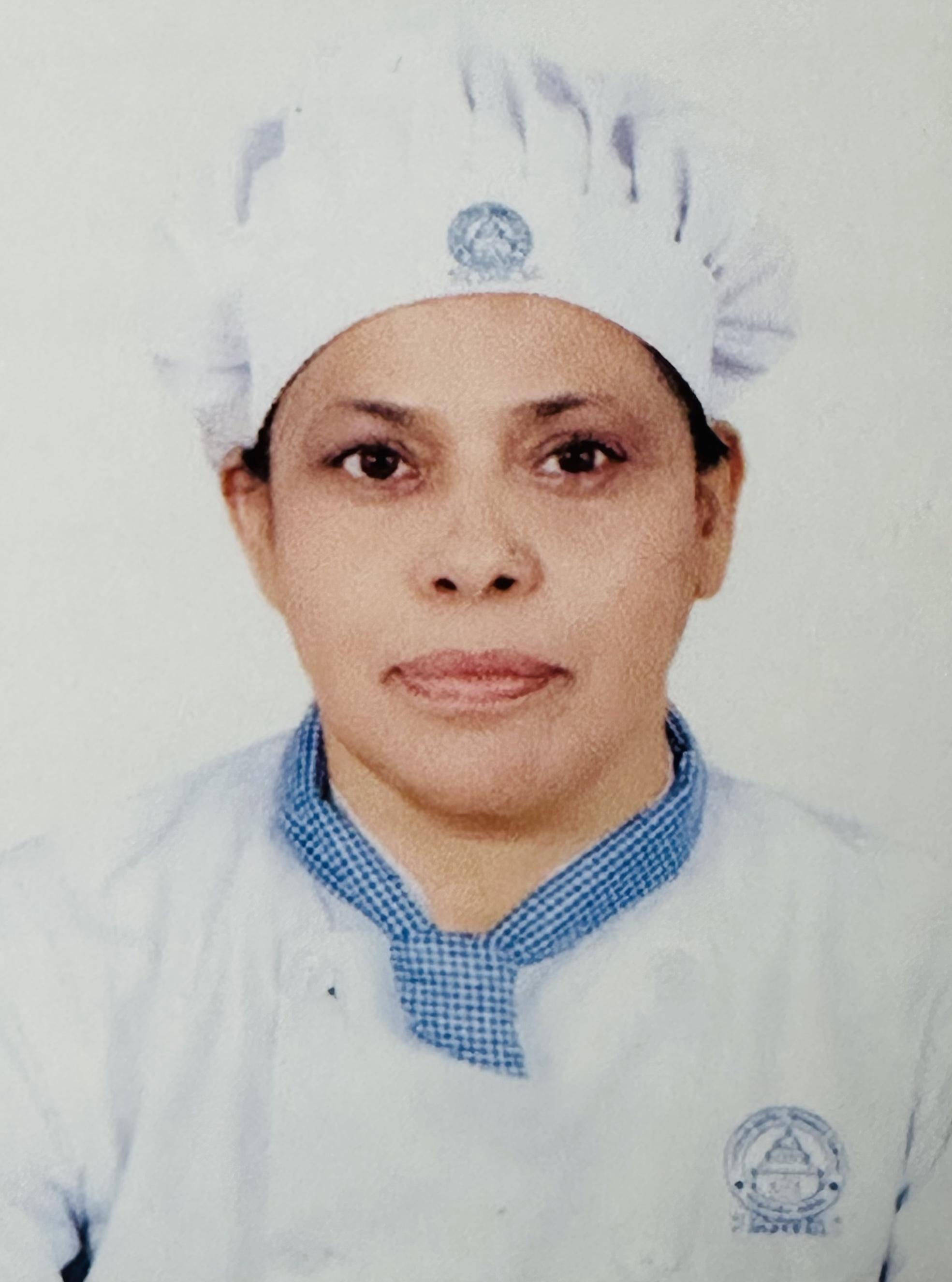 Ms. Puspa Nastola