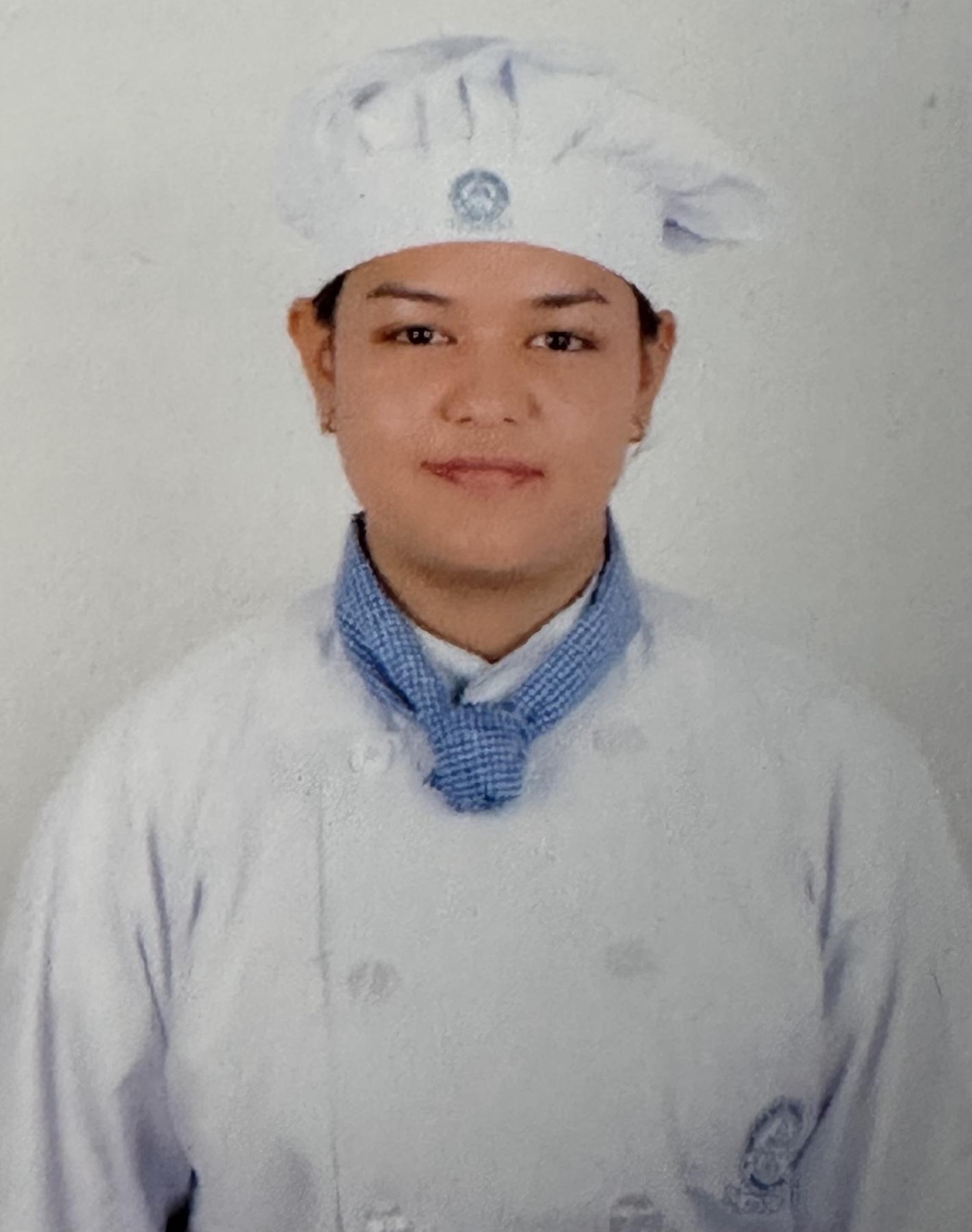 Ms. Esha Gurung