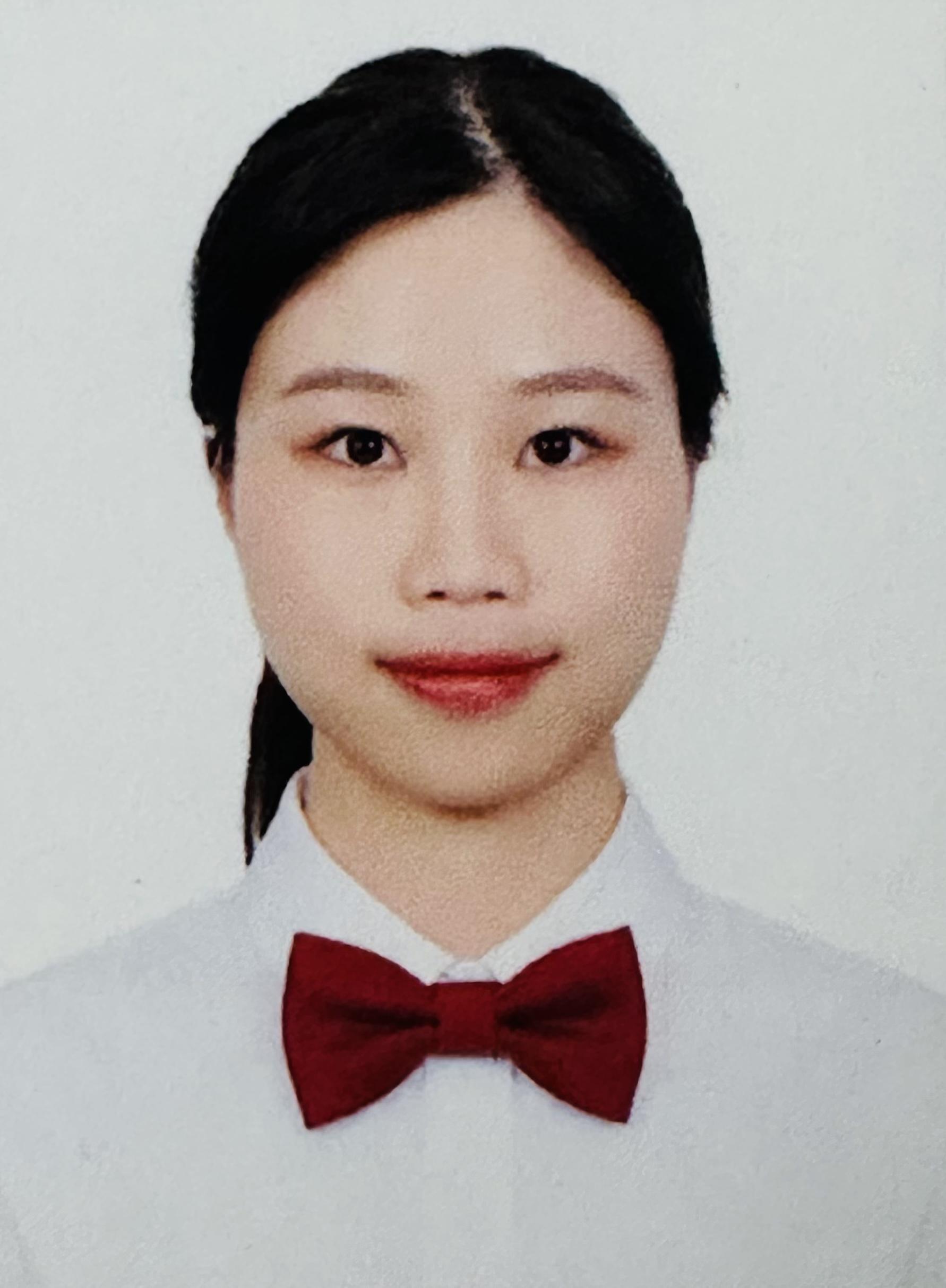 Ms. Xiaowen Hong