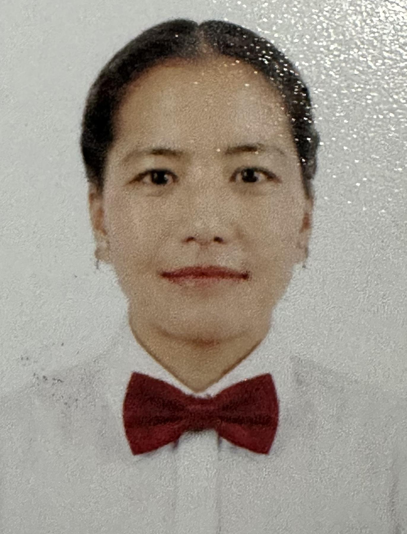 Ms. Pushpa Devi Budha