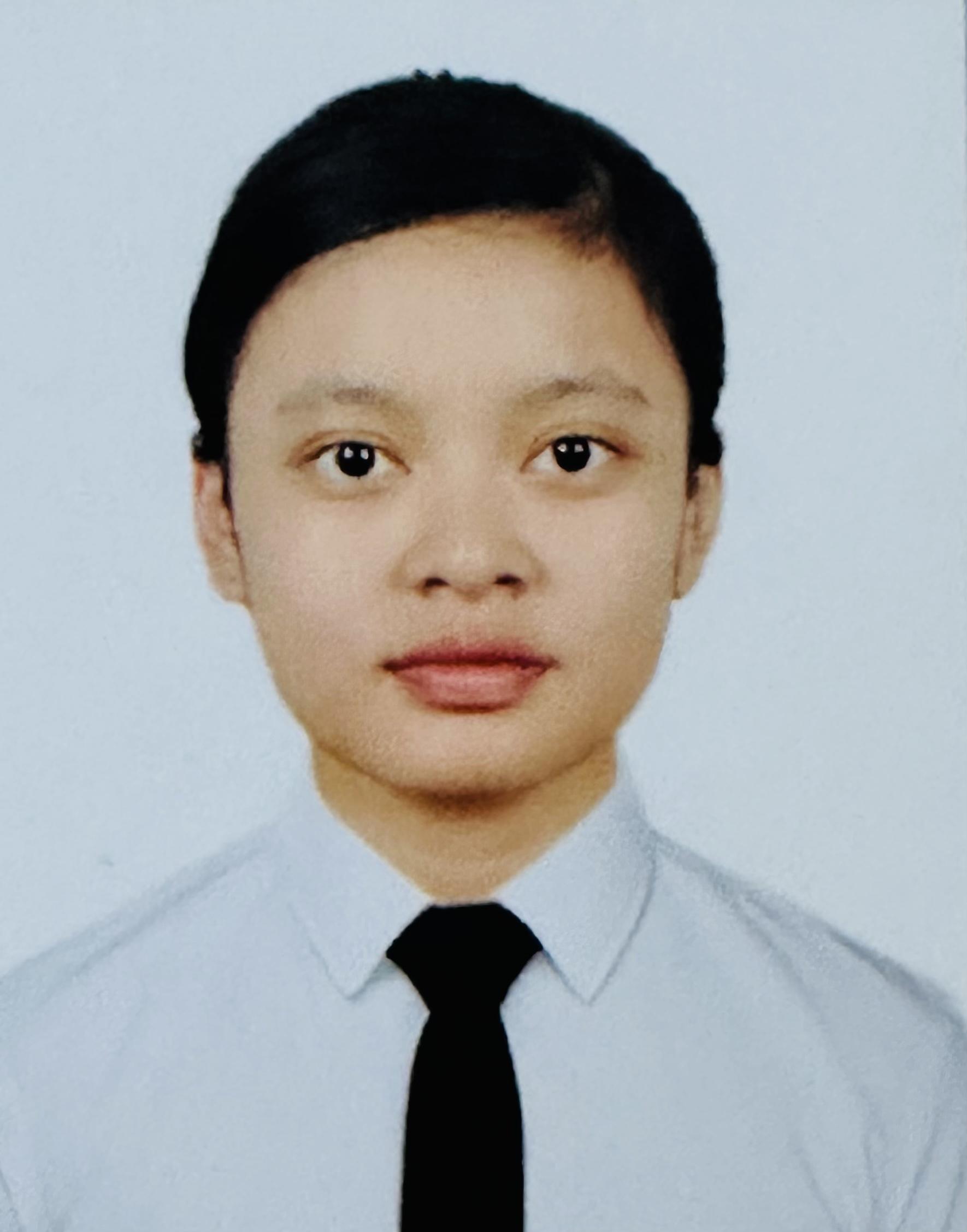 Ms. Muna Gurung