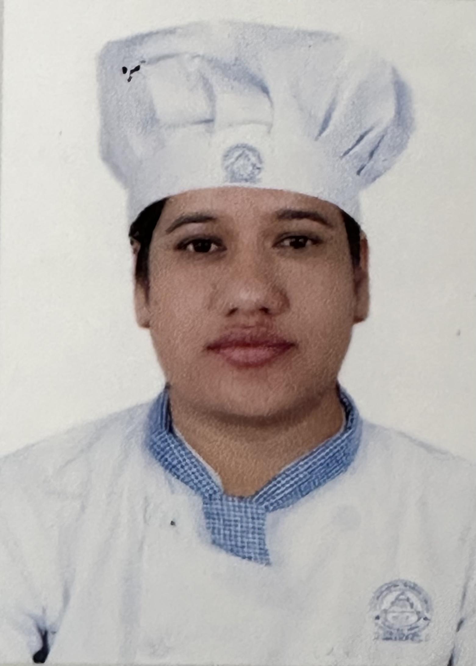 Ms. Sunita Chhetri Parajuli