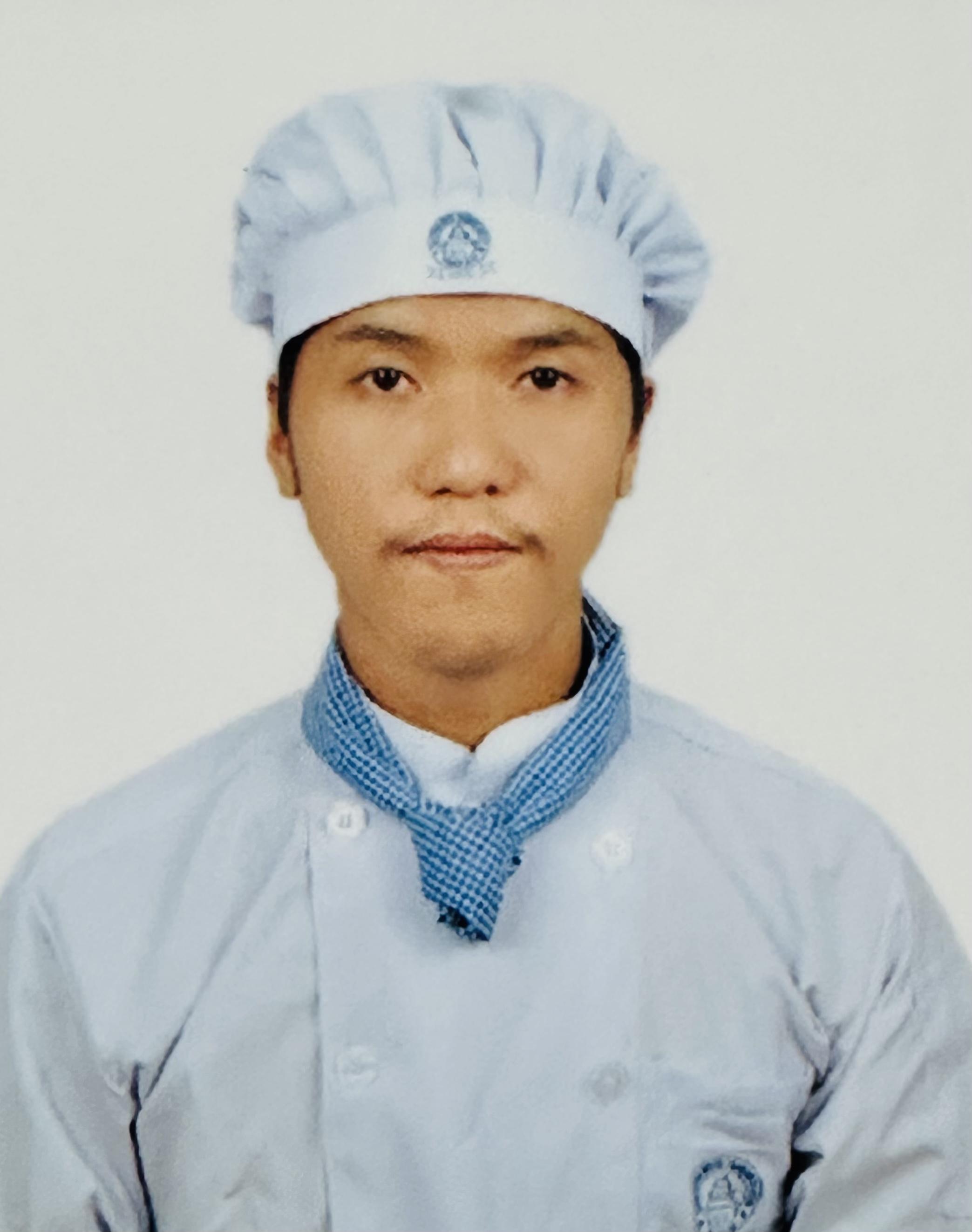 Mr. Yudip Gurung