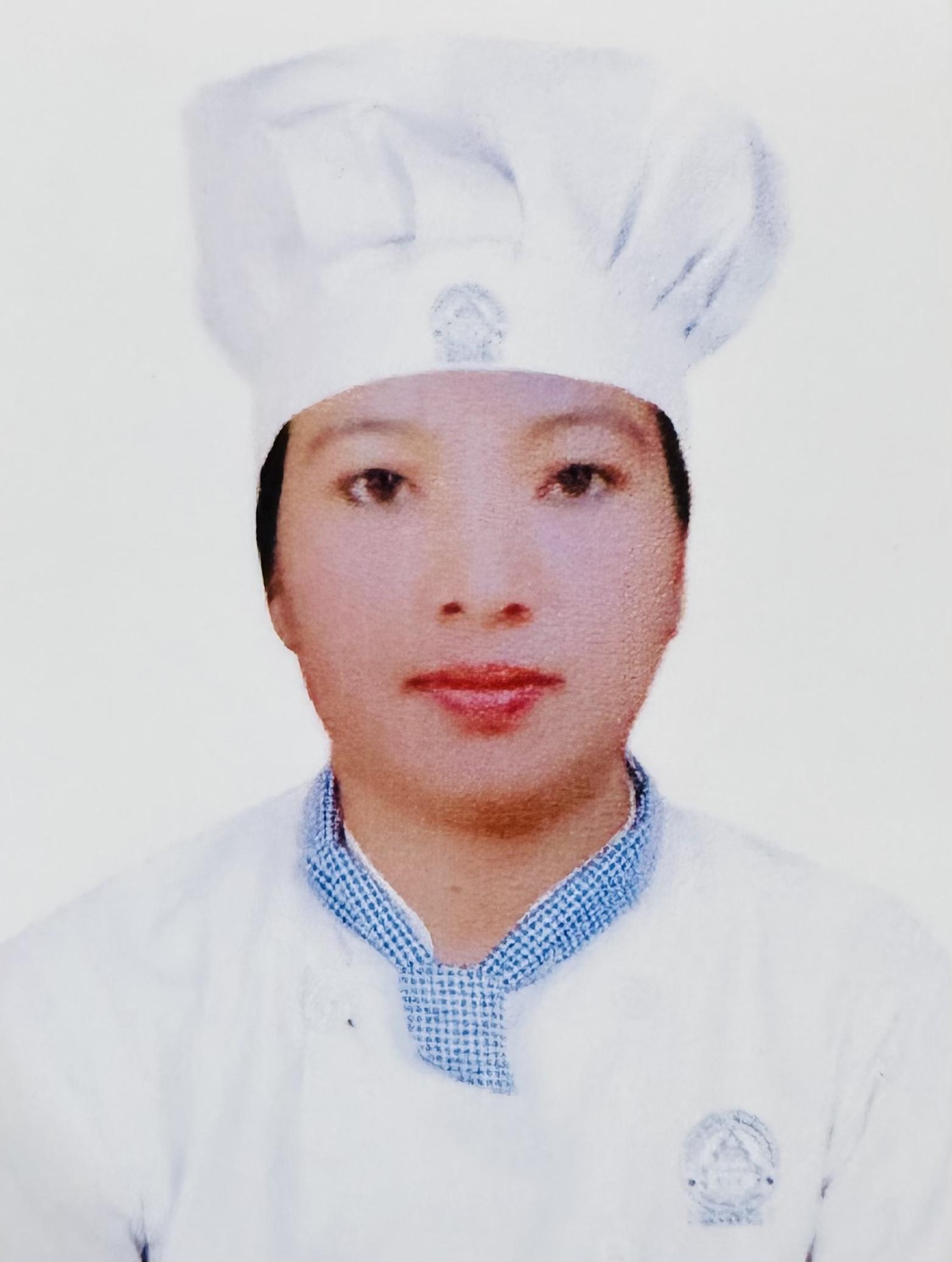 Ms. Mina Chaudhary