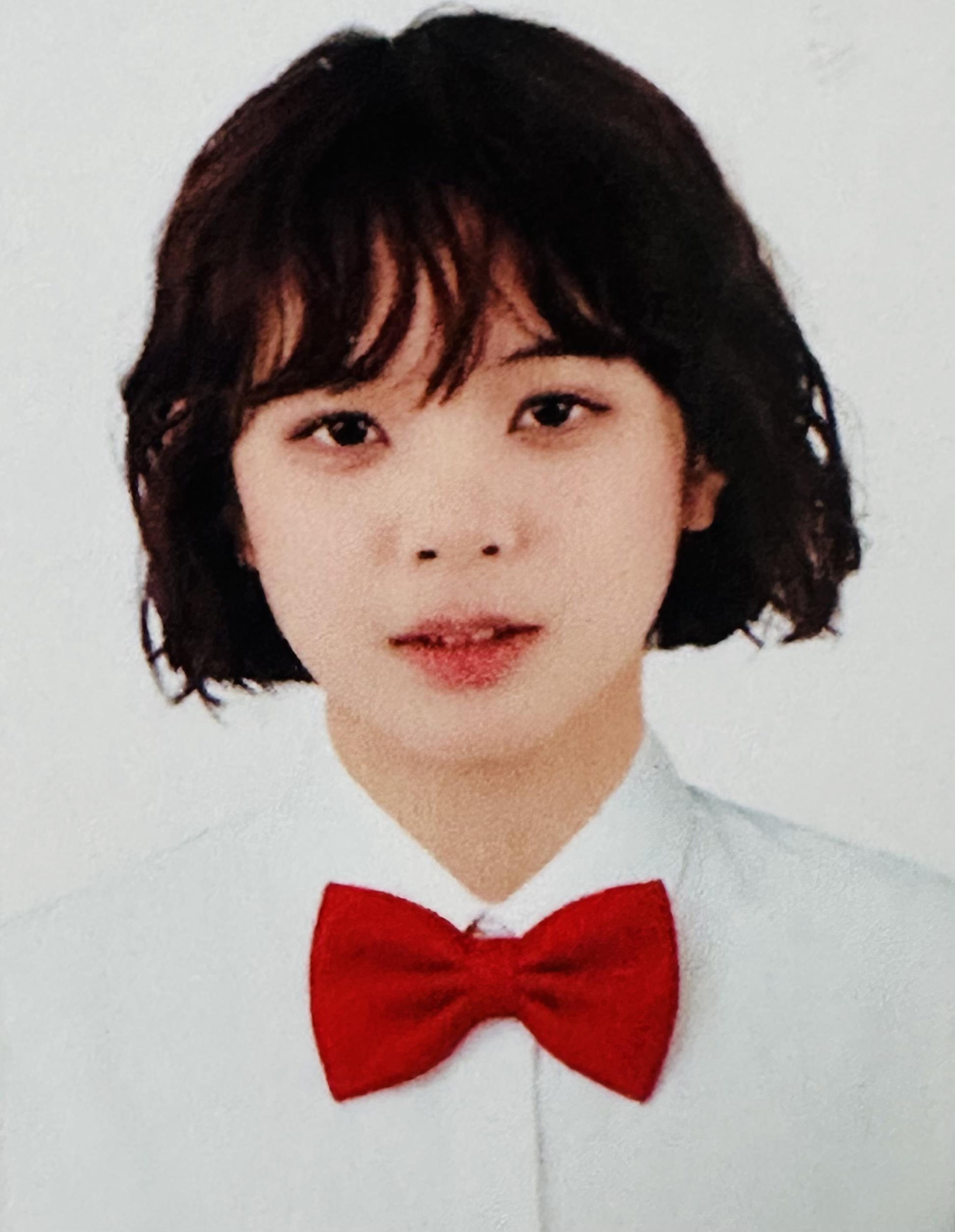 Ms. Shuyun yang