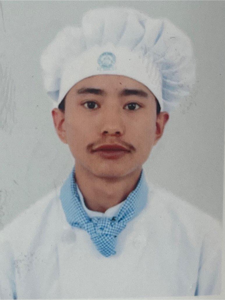 Mr, Bhuwan Singh Gurung