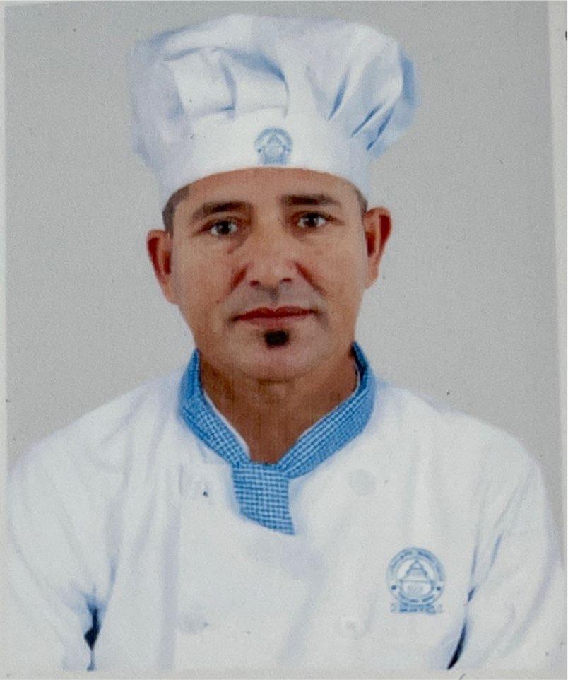 Mr. Krishna Prasad Dahal