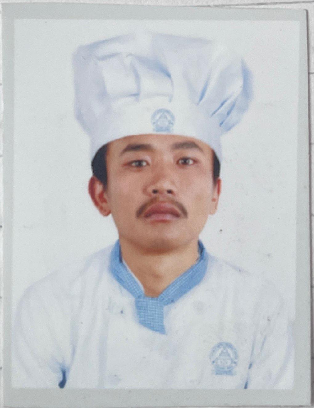 Mr. Nil Bahadur Gurung