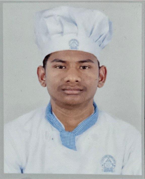 Mr. Navaraj Bishowkarma