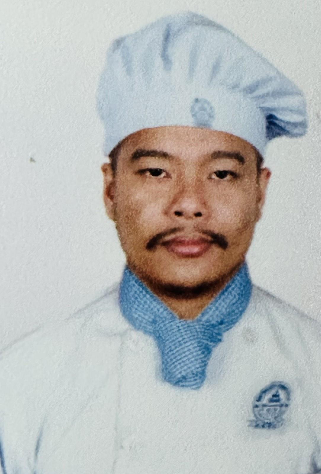 Mr. Anish Malla Thakuri