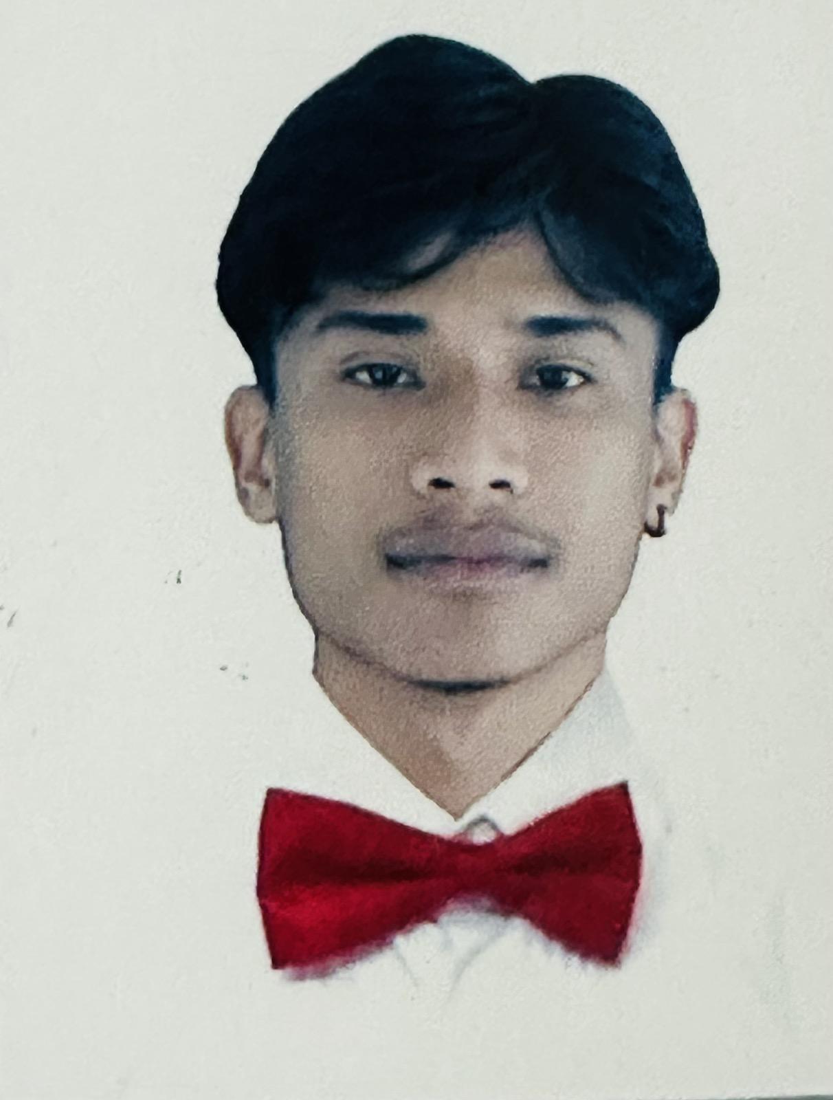 Mr. Koushal Raj Bhujel