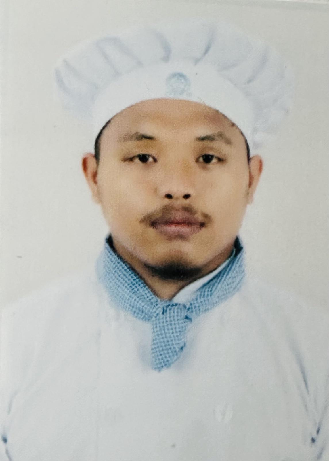 Mr. Dol Bahadur Gurung
