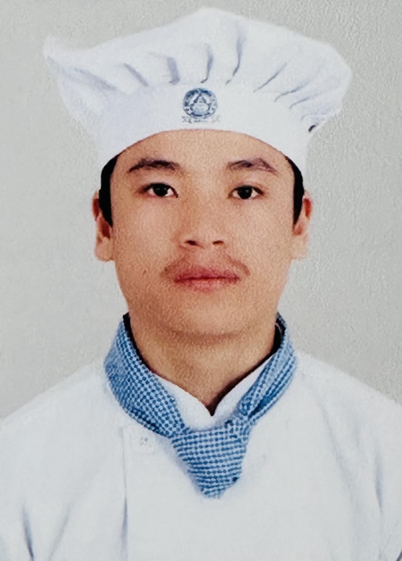 Mr. Khagendra Pun Magar