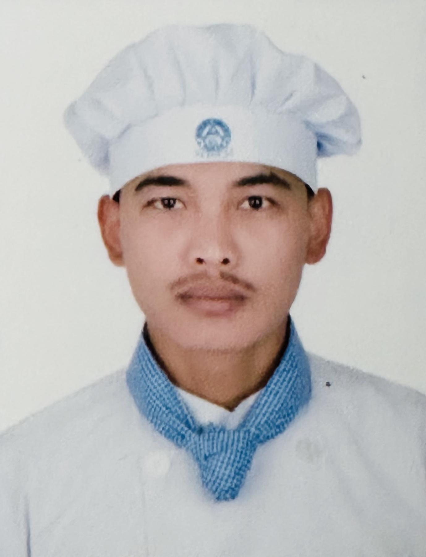 Mr. Manoj Gurung