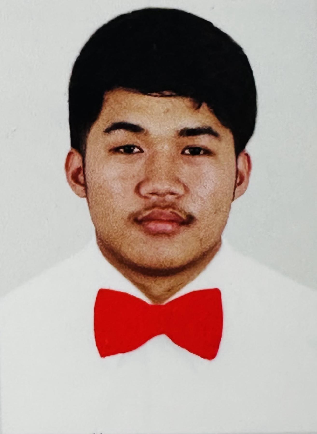 Mr. Bhakta Bahadur Bayambu