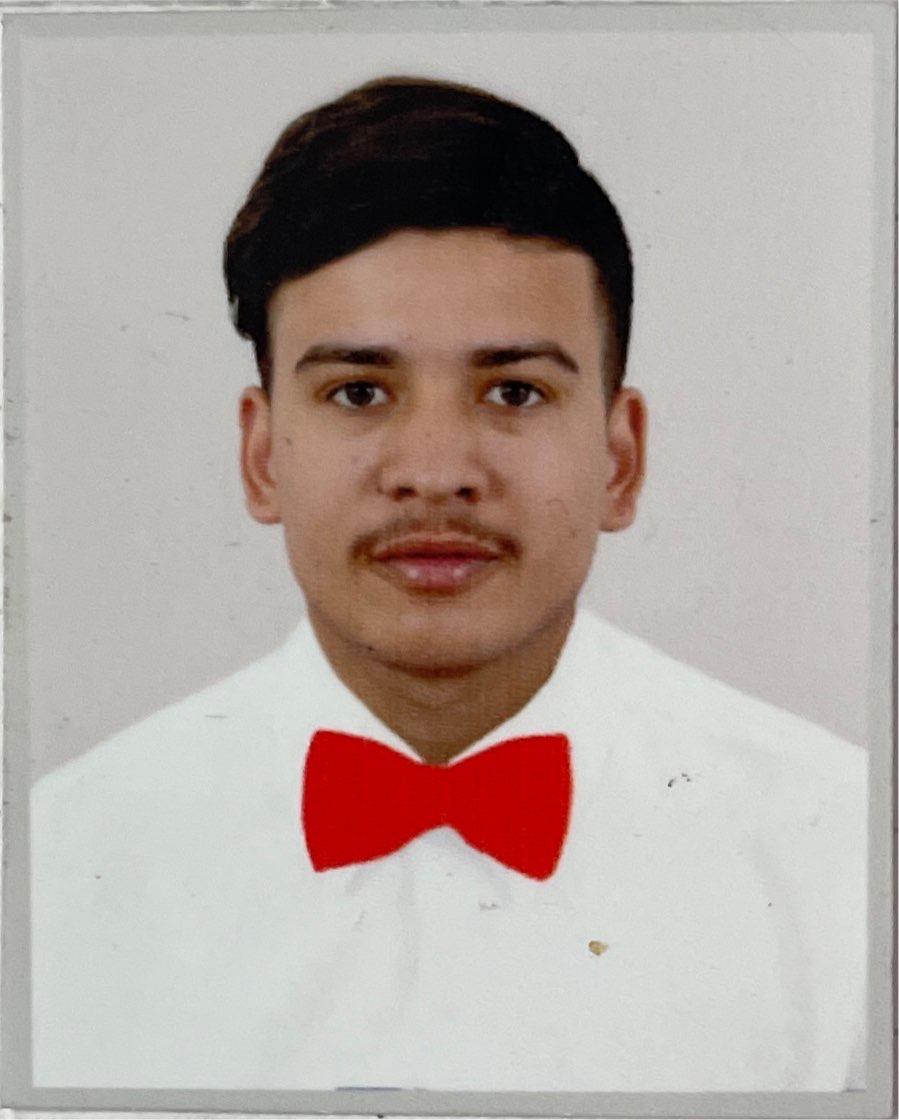 Mr. Dilip Thapa Chhetri