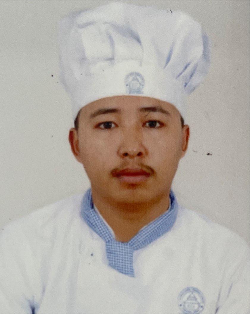 Mr. Jit Bahadur Thapa Magar