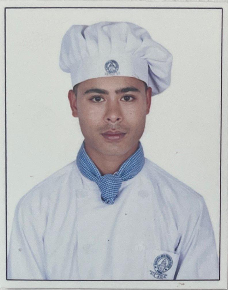 Mr. Laxman Lamichhane