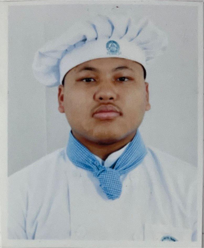 Mr. Abishek Bahadur Shahi