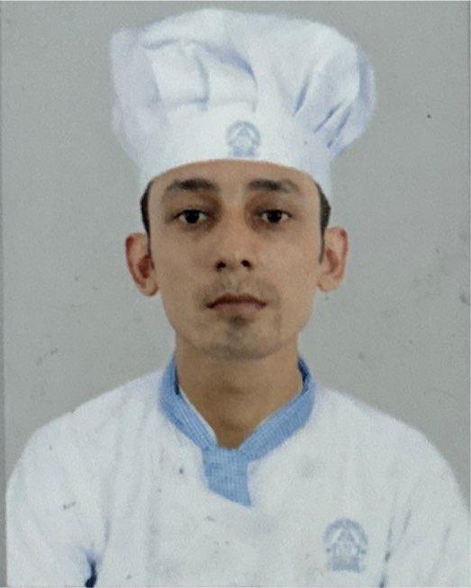 Mr. Mohan Bahadur Chhetri