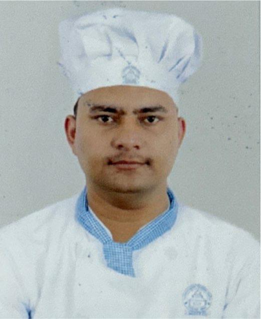 Mr. Milan Acharya