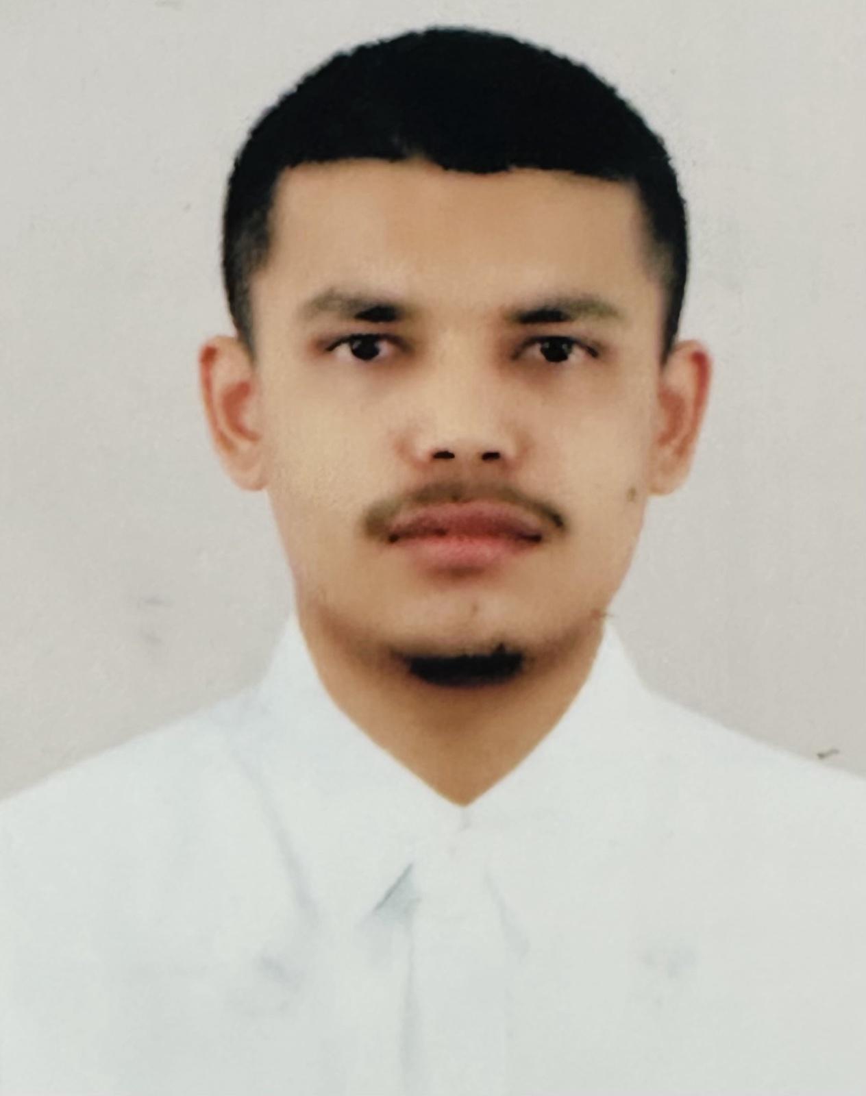 Mr. Netra Bahadur Chhetri