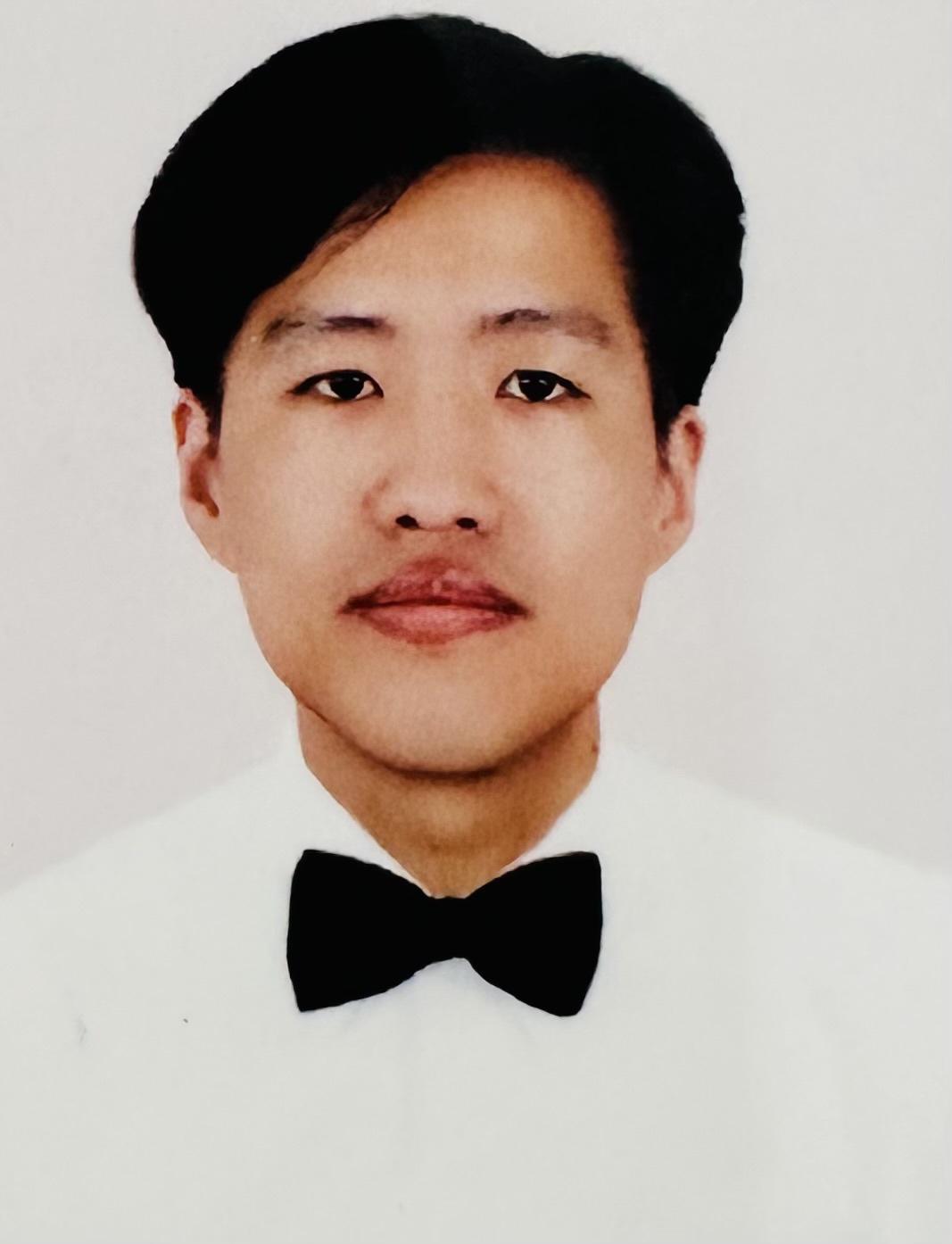 Mr. Bishal Purja Pun