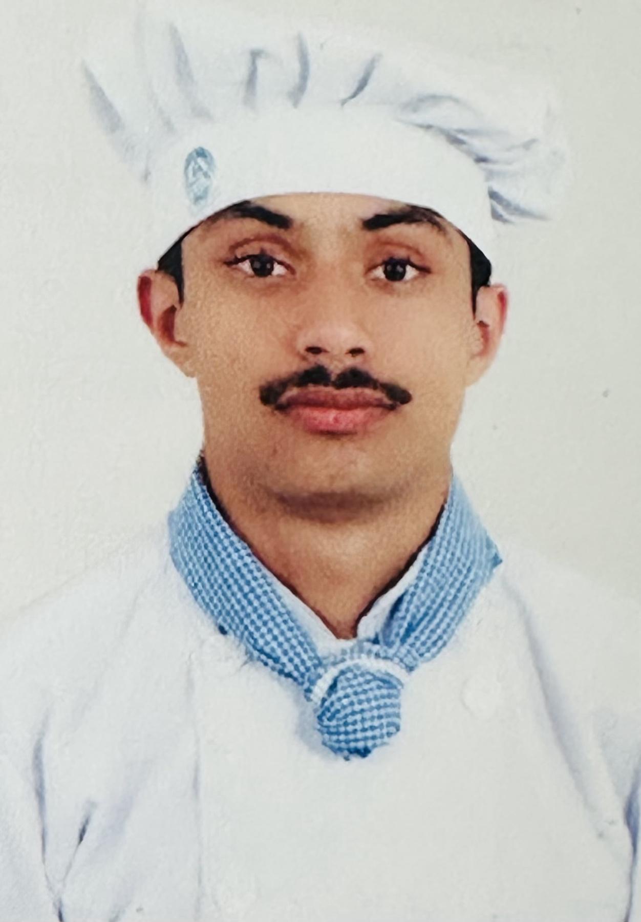 Mr. Kushal Adhikari