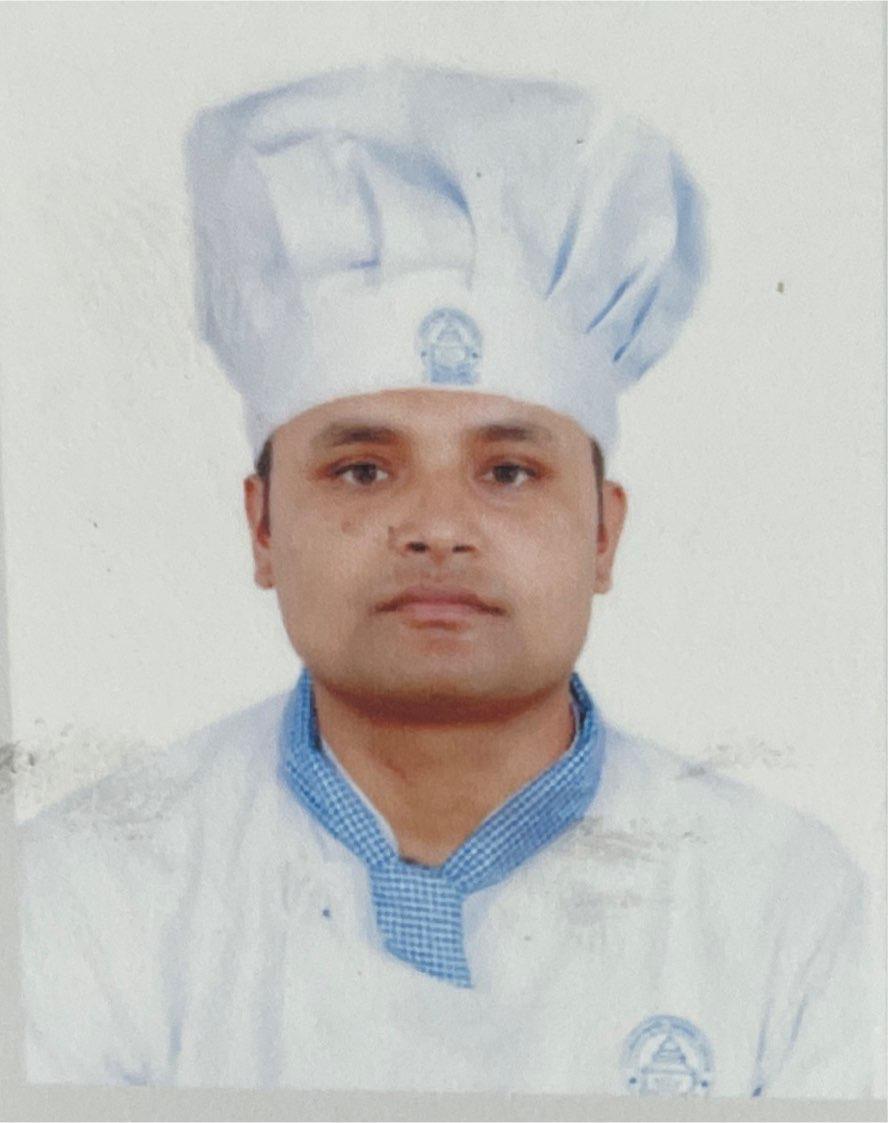 Mr. Kamal Sharma