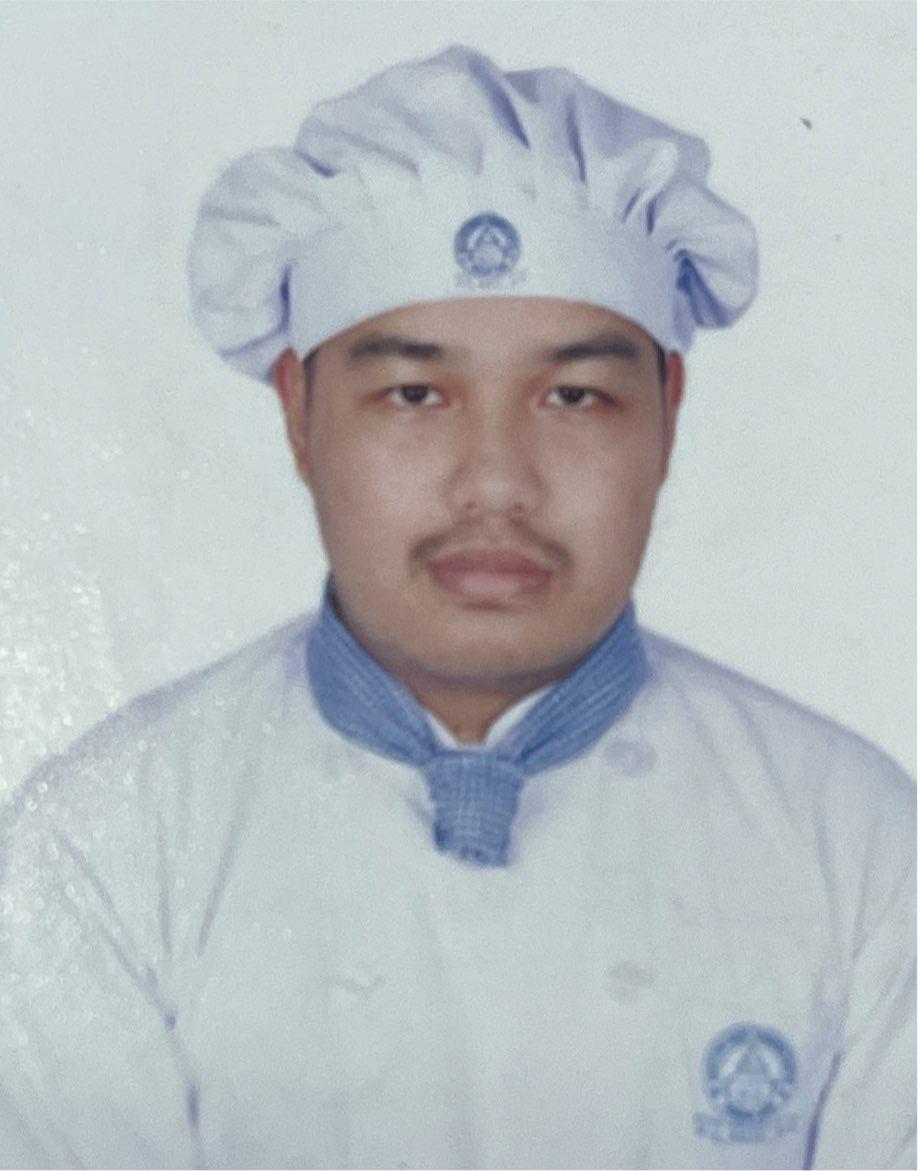 Mr. Manish Paija Pun