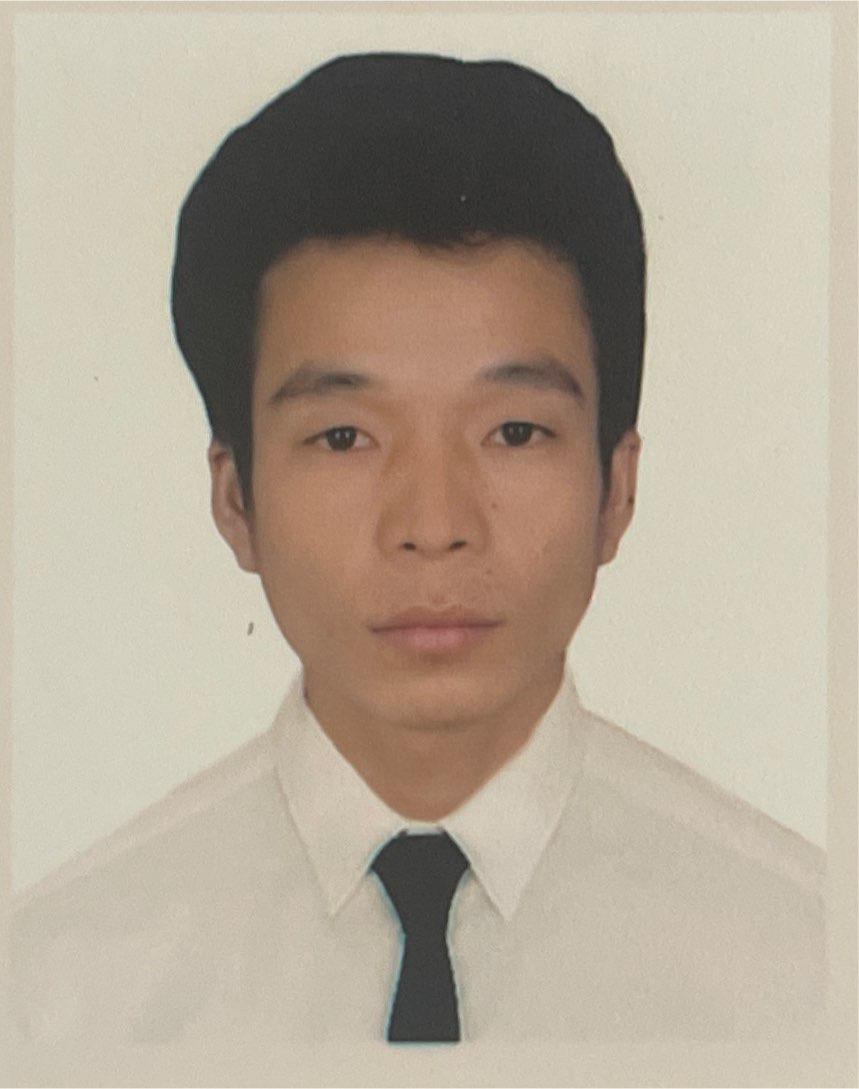 Mr. Mahendra Rana Magar