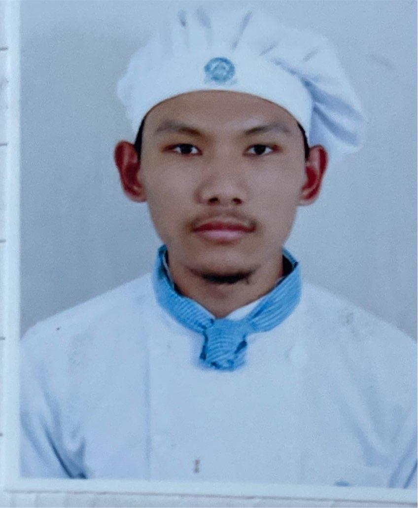 Mr. Deepzwal Shrestha