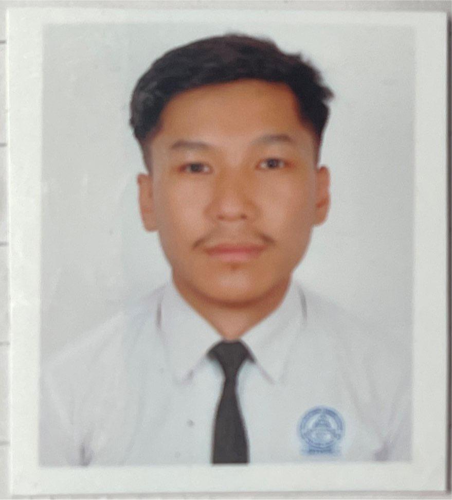 Mr. Avinash Rana Magar