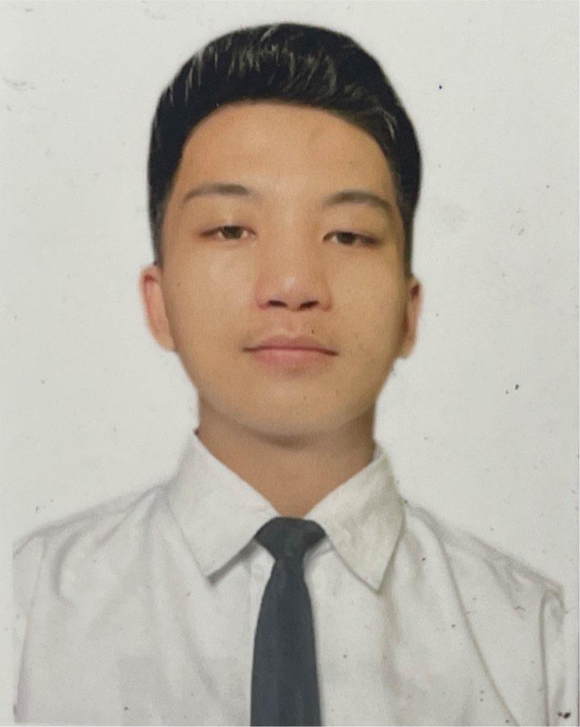 Mr. Adeep Gurung