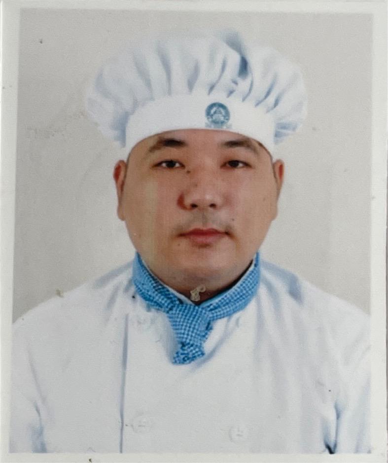 Mr. Nar Bahadur Magar