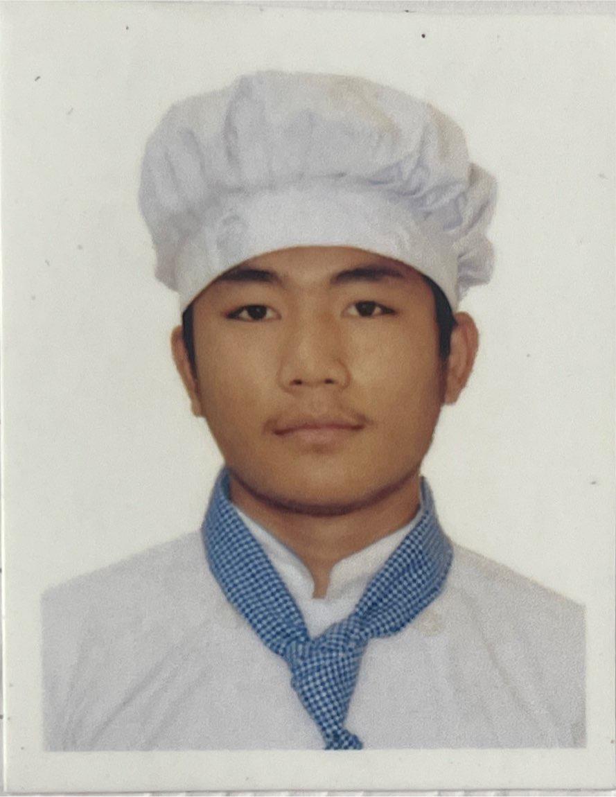 Mr. Bigen Garbuja Pun