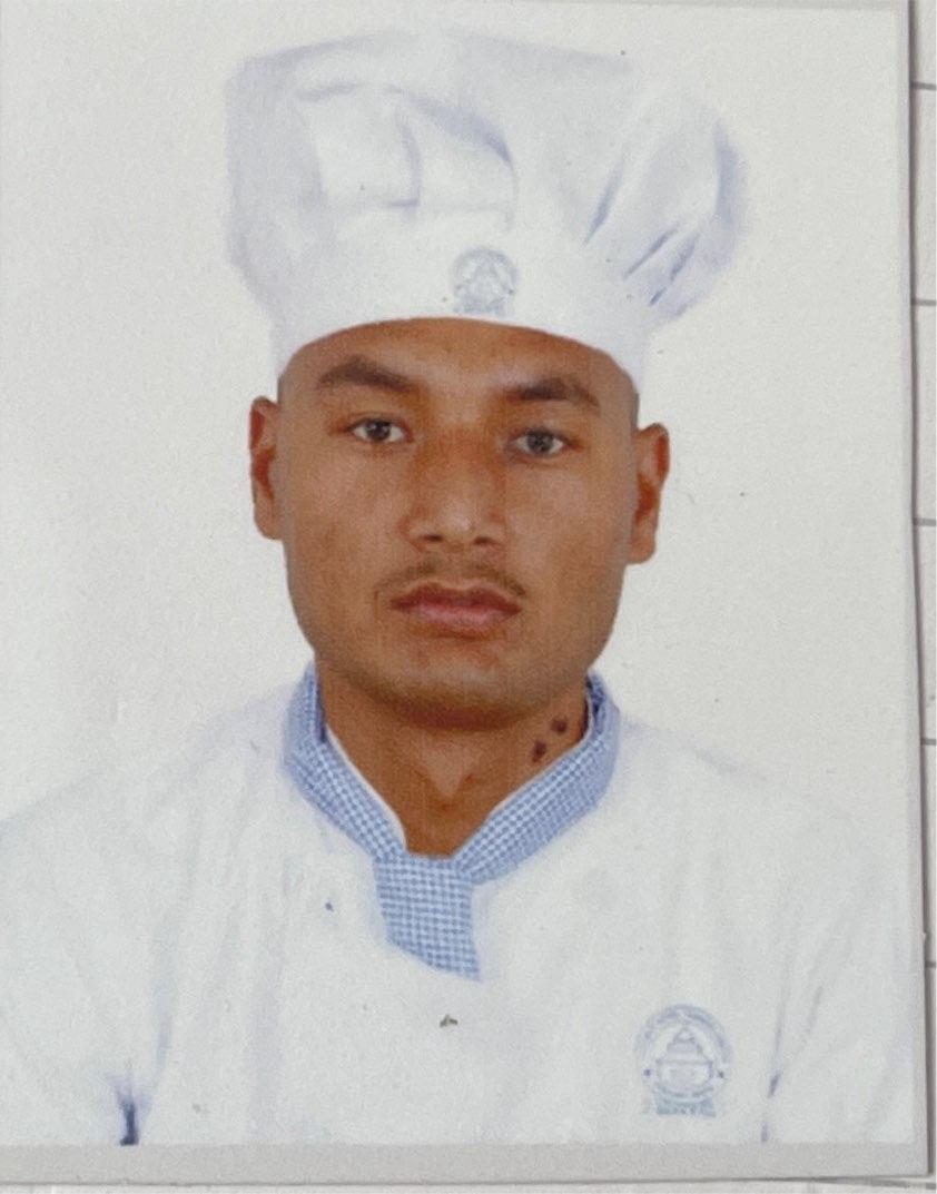 Mr. Lal Bahadur Khatri