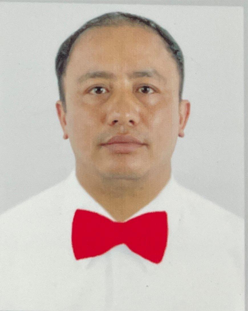 Mr. Khem Bahadur Rana