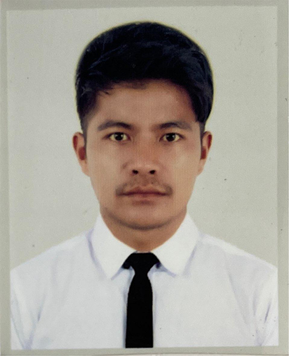Mr. Bibek Bhulanja Chhantyal