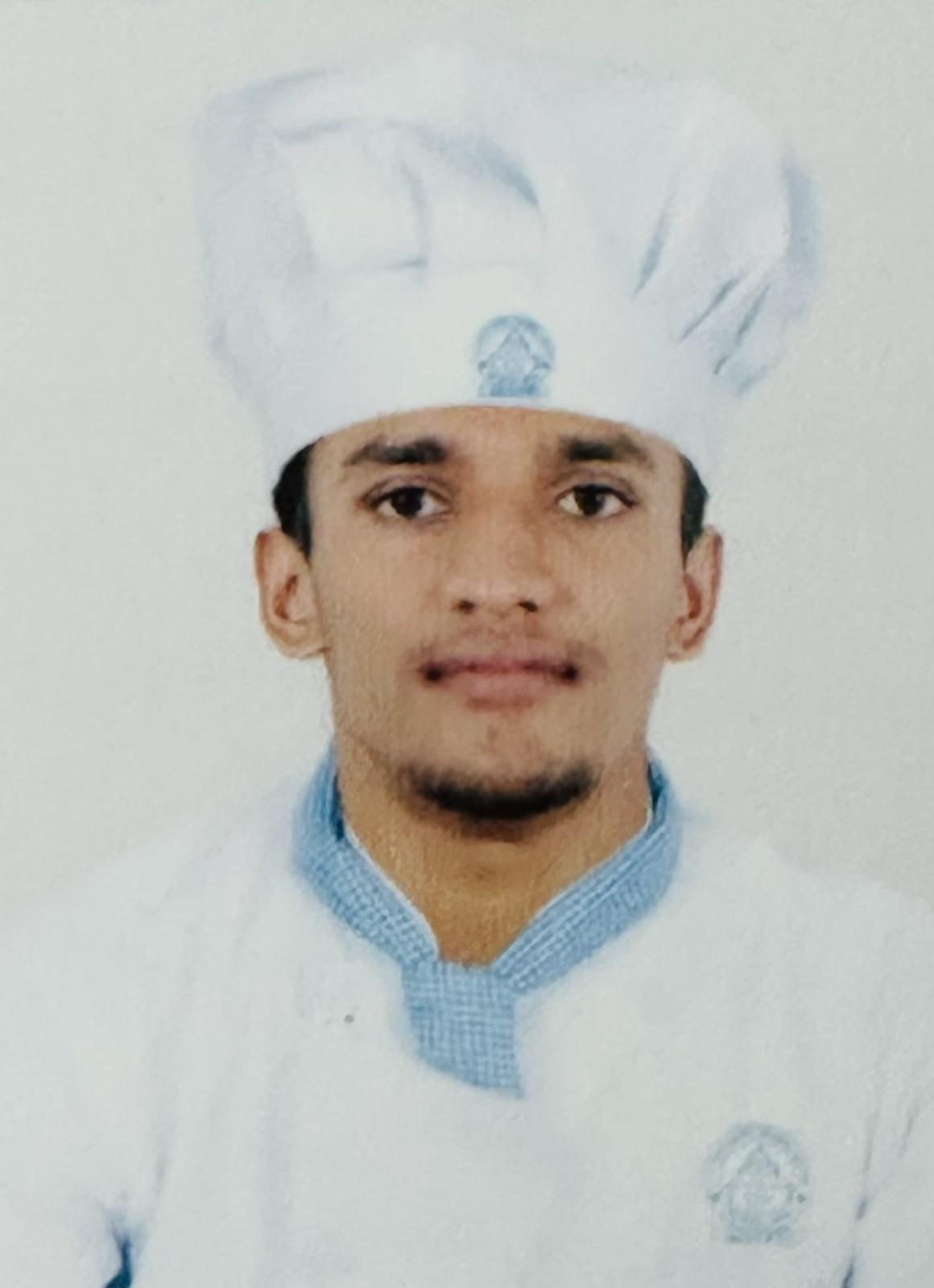 Mr. Kamal Raj Dhakal