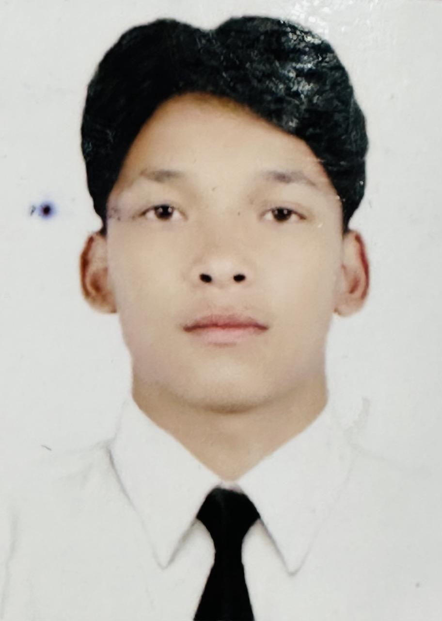 Mr. Kul Prasad Tamang