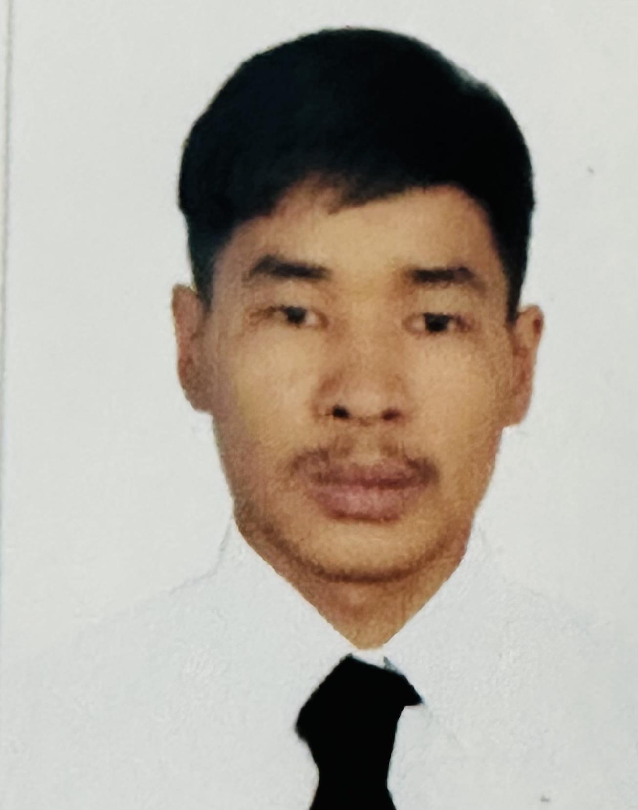 Mr. Lok Bahadur Thapa