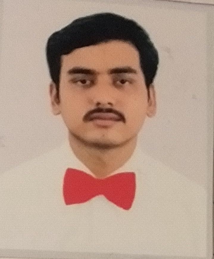 Mr. BIken Tharu Mahato