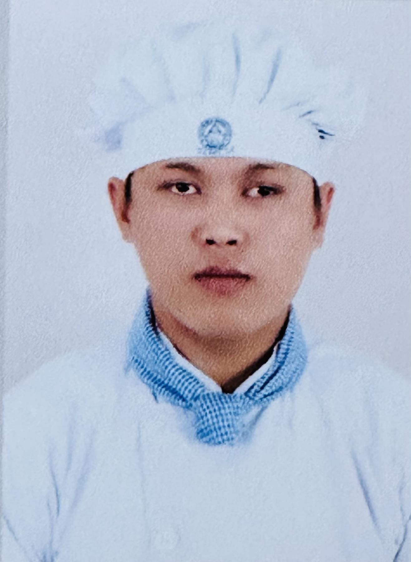 Mr. JIwan Thapa Magar