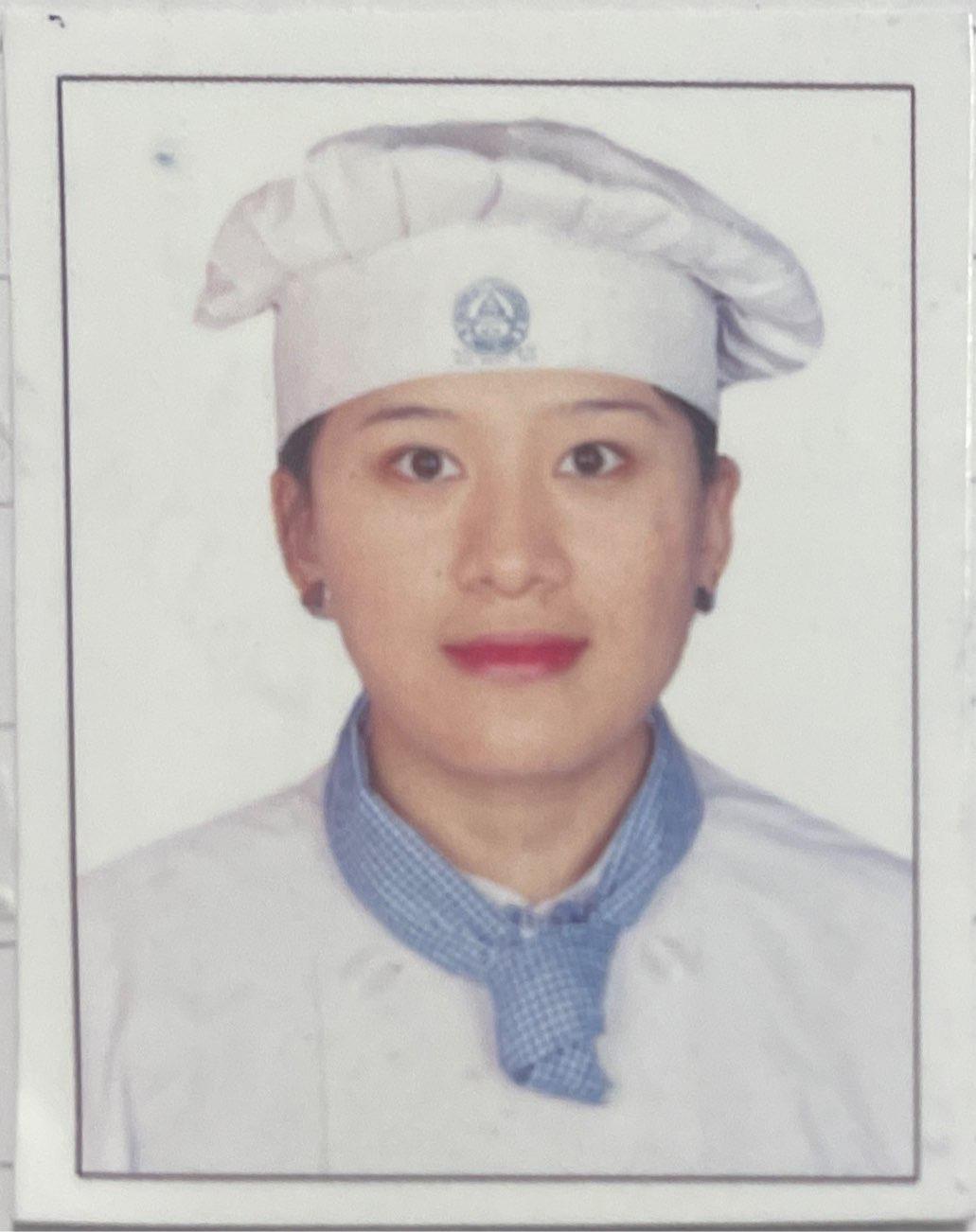 Ms. Sital Lama