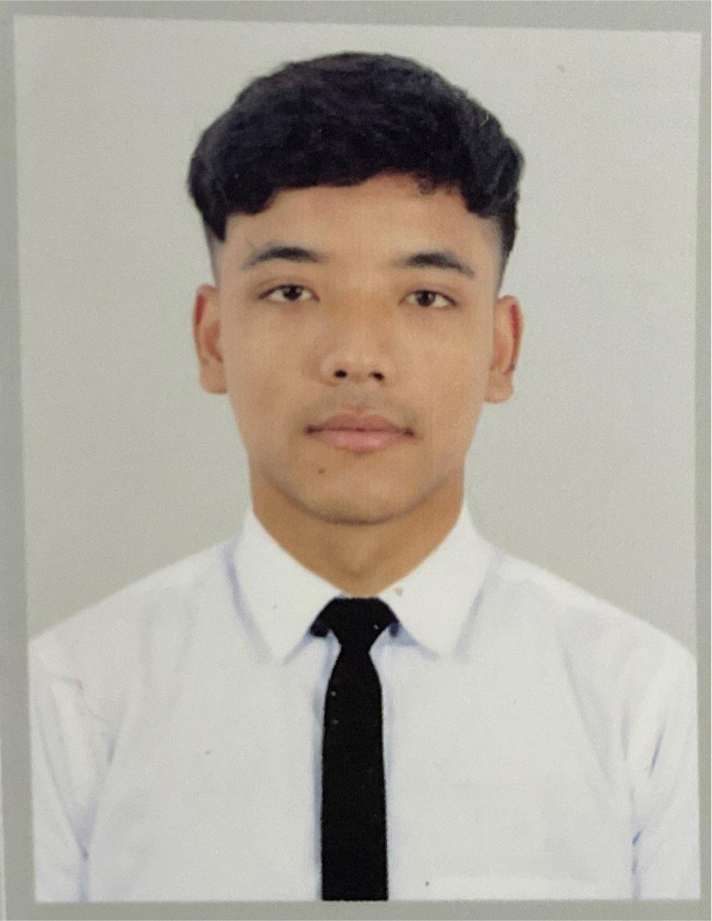 Mr. Abhishek Chhantel